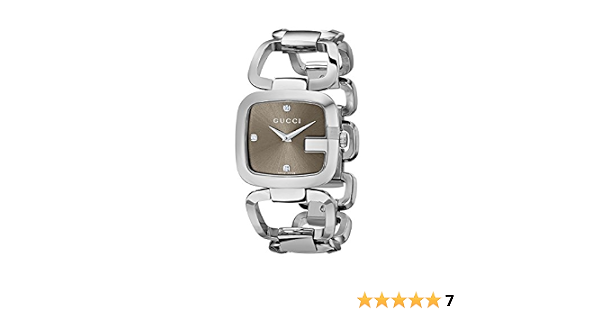 Gucci G-Gucci YA125401 : Frida Giannini 