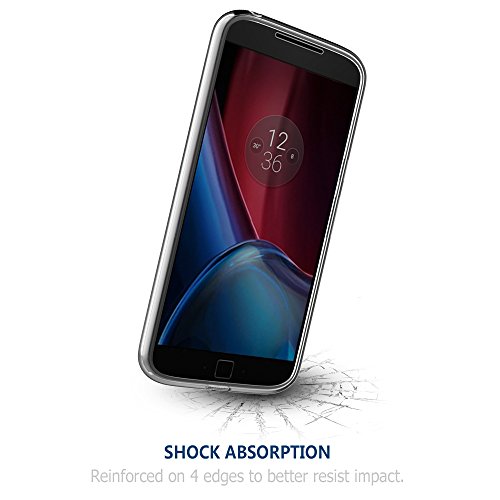 Simpeak Pack of 2 Funda Moto G4 Play 5 0 Carcasa Lenovo Moto G4 Play Silicona TPU Transparente Cover Motorola Moto G4 Play Funda Moto G4 Play Carcasa Moto G4 Play reviews Simpeak Pack of 2 Funda Moto G4 Play 5 0 Carcasa Lenovo Moto G4 Play Silicona TPU Transparente Cover Motorola Moto G4 Play Funda Moto G4 Play Carcasa Moto G4 Play