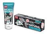  SPLAT Junior Bubble Gum Pasta de dientes natural para niños de 6 a 11 años, 73 g