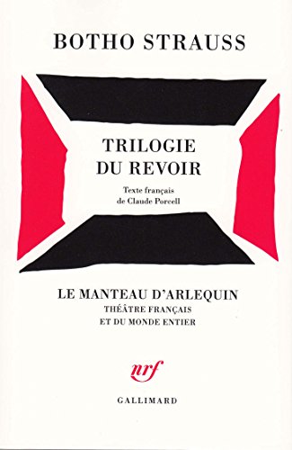 Télécharger Trilogie du revoir PDF Livre En Ligne Télécharger Trilogie du revoir PDF Livre En Ligne