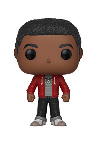 Lleva la cultura pop a tu colección con Miles Morales. Esta figura de vinilo Funko POP es detallada y coleccionable. Perfecta para añadir un toque vibrante a tus estanterías.