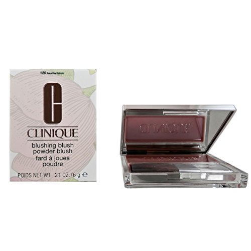 Clinique Blushing Blush 120, 1er Pack (1 x 1 Stück)