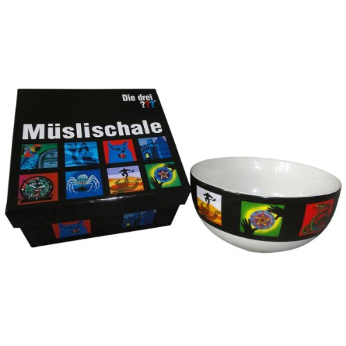 Preisvergleich Produktbild Die Drei