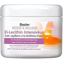 Basler Basic Shampoo Sparflasche 1 Liter – Vorbereitungsshampoo Für Dauerwelle & Coloration, Mit Dosierpumpe