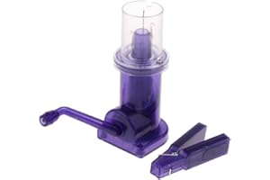 kowaku de Tejer Telar para Tejer Artesanía de Herramientas para Cordón