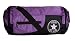 Ideal® Sport 20 Litres Purple and Black Gym Duffel Bag RS.690.00