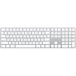 Apple Magic Keyboard with Numeric Keypad – US English –...