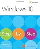 Image de Windows 10 Step by Step