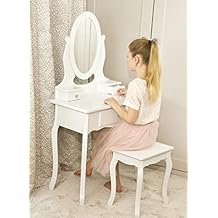 Suchergebnis auf Amazon.de für: schminktisch holz