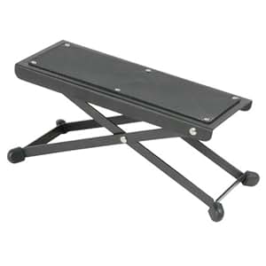 Gitarre Fußstütze: Amazon.de: Elektronik