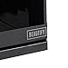 Beautify 360° Rotating Makeup Cosmetic Storage Organiser - Black
