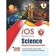 Silver Zone Olympiad Books Science IOS Comprehensive book class 1