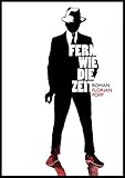 Image de Fern wie die Zeit (Der Detective-Zyklus 2)