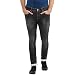Spykar Mens Grey Super Skinny Fit Low Rise Jeans RS.1449.00