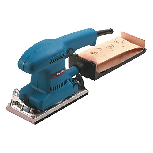 Makita Schleifplatte Klett, 194930-6 - 2