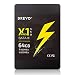 Produktbild Drevo, X1 Pro, SSD-Karte, 64 GB, 2,5 Zoll (6,3 mm), SATA3 MLC, Lesegeschwindigkeit 400 MB/s, Schreibgeschwindigkeit 300 MB/s