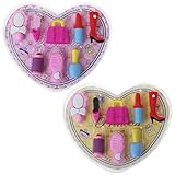*La goma de borrar está hecha de material respetuoso con el medio ambiente, seguro para los niños, este es un regalo perfecto para tus hijos.