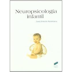 Neuropsicología infantil (Manuales de psicología) - 9788497565059