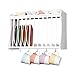Produktbild Elegante Marken LTD Teller Rack, 35,5 cm H x 54 cm W x 24 cm D