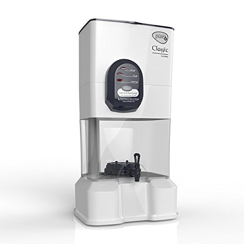 9 Best Non Electric Water Purifiers in India (2019) For Home