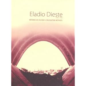 Eladio Dieste: Métodos de cálculo: 2