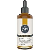 Aceite Puro Argan 10