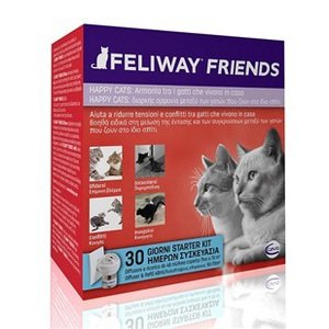 48ml Ceva Feliway Difusor con amigos Recargar
