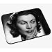 Produktbild Mausunterlage Foto von Star Berühmte Schauspielerin Vivien Leigh Altes Kino Original 4