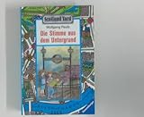 Cover zum Buch Scotland Yard III: Reis für Manila: B...