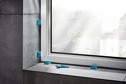 Wolfcraft Universal-Keile, 30 Stück, 6946000 - 3