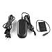 Produktbild CHOULI EH-62A Ladegerät Adapter für Nikon CoolPix 3700 4200 5200 5900 7900 EU schwarz