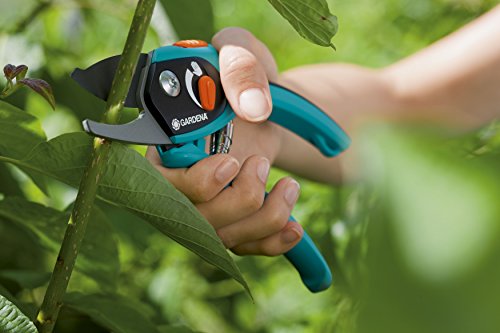 Gardena 8788-20 Comfort Gartenschere Kurzkopf - 3