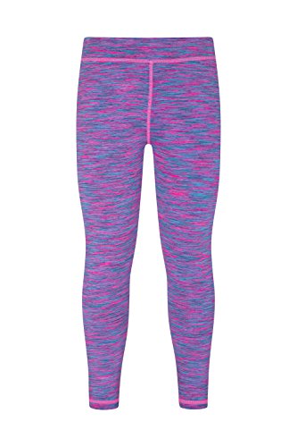 Mountain Warehouse Cosmo Girls Leggings 
