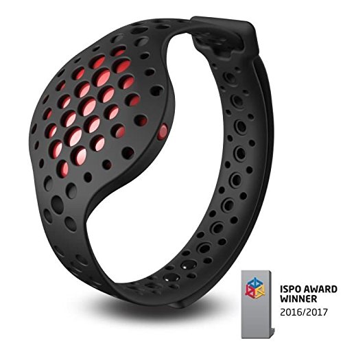 Preisvergleich Produktbild MOOV Now Bracelet Connecté