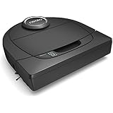 Neato Robotics Botvac D5 D502 - Robot aspirador con sistema de navegación connected, mascotas y alergias, 61 W, 945-0239