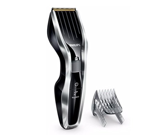 Philips HC7450/13 Hair Clipper with DualCut Series 7000