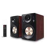 Maximaler Klang ✔ Die Seidenkalotten und eine hochwertige Verarbeitung der 20 mm Höhen- und 102 mm Tiefenlautsprecher sowie eine feine Abschirmung vor Störgeräuschen sorgen für ein hochwertiges Klangerlebnis.