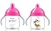 Philips Avent Premium Spout Cup (9 oz, Pink)