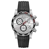 Certina -  -Armbanduhr- 37416