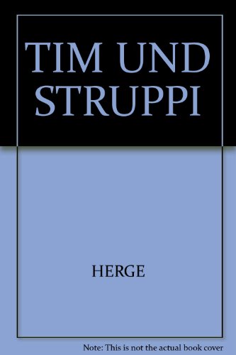 Tim und struppi : reisziel mond