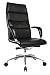 Produktbild Ledersessel Chairman 50 Schwar Nc509a80