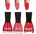 Fashion Bar Nail Polish in Multi shades Combo in 27 ml RS.185.00