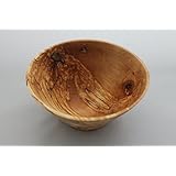 Schale Eiche Gestockt klein Natürlich Unikat Design Aufbewahrung Nussschale