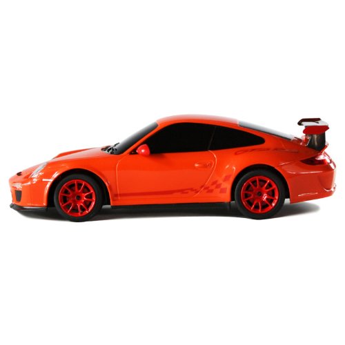 Rastar 1:24 Scale Porsche Gt3 Rs (Random Assortment) reviews Rastar 1:24 Scale Porsche Gt3 Rs (Random Assortment)