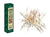 Fabricados en madera Cayro - Mikado, Juego de Mesa (505.0)