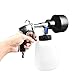 Produktbild High Druck Auto Waschmaschine Reinigung Gun Auto Wasser Schnee Foam Lance tragbar Tornado Schaumstoff Gun Reinigung