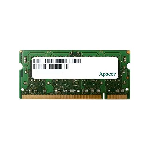 Preisvergleich Produktbild Apacer DV. 04g2 K. Kam RAM 4 GB