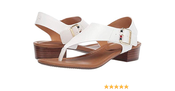 tommy hilfiger kamea sandals