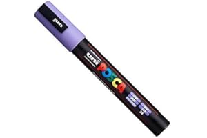 Markery Posca PC-5M UniBasketball