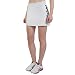 Produktbild Reebok strahlend Damen PlayDry Slim Fit Tennis Skort - weiß, weiß